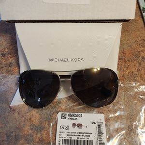 Michael Kors Chelsea Aviators